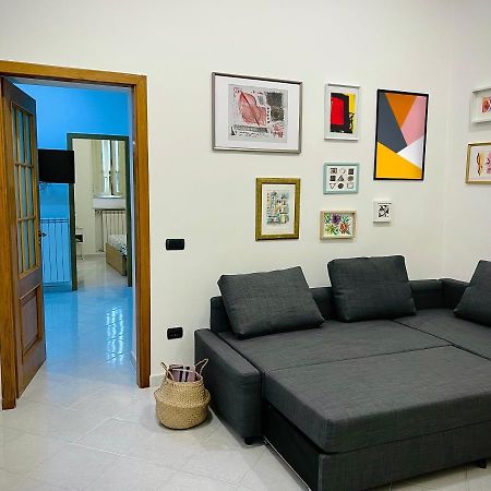 Casa Mires Apartment Naples Exterior photo