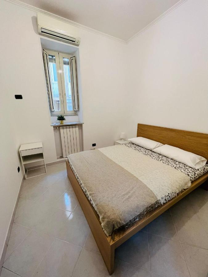 Casa Mires Apartment Naples Exterior photo