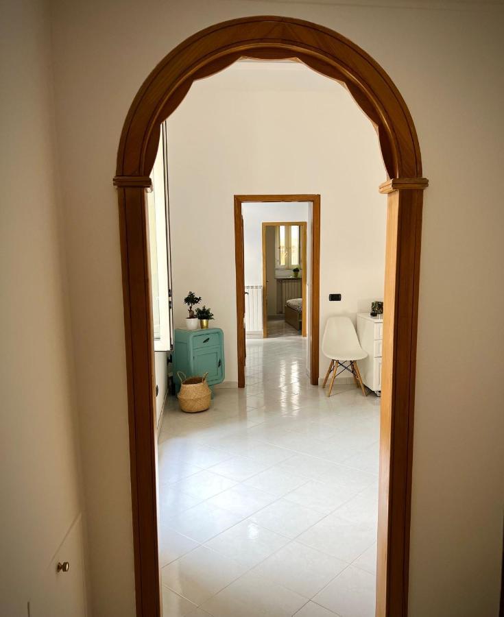 Casa Mires Apartment Naples Exterior photo