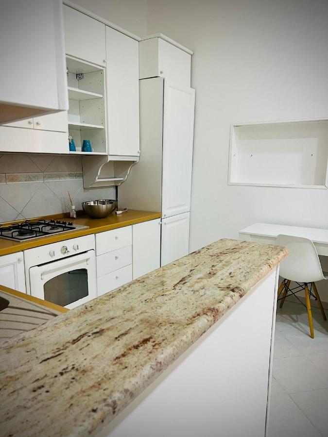 Casa Mires Apartment Naples Exterior photo