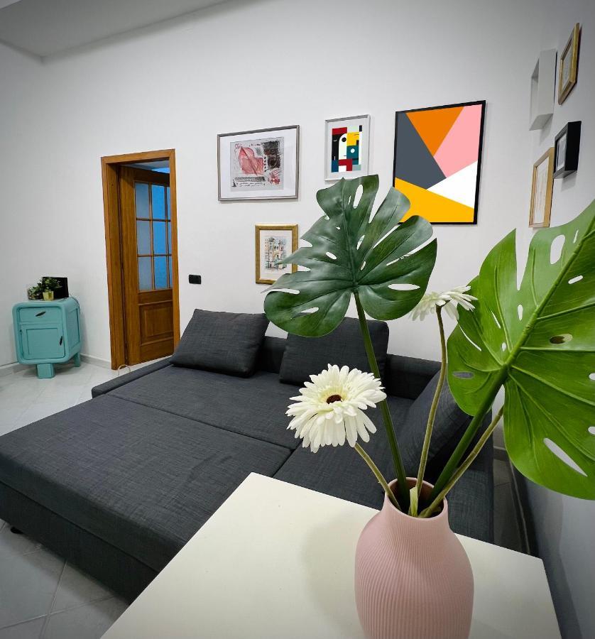 Casa Mires Apartment Naples Exterior photo